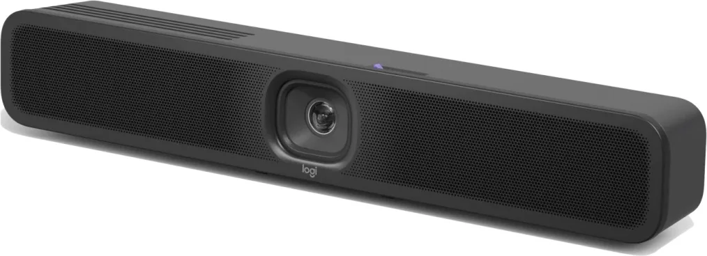 Logitech MeetUp 2 Webcam