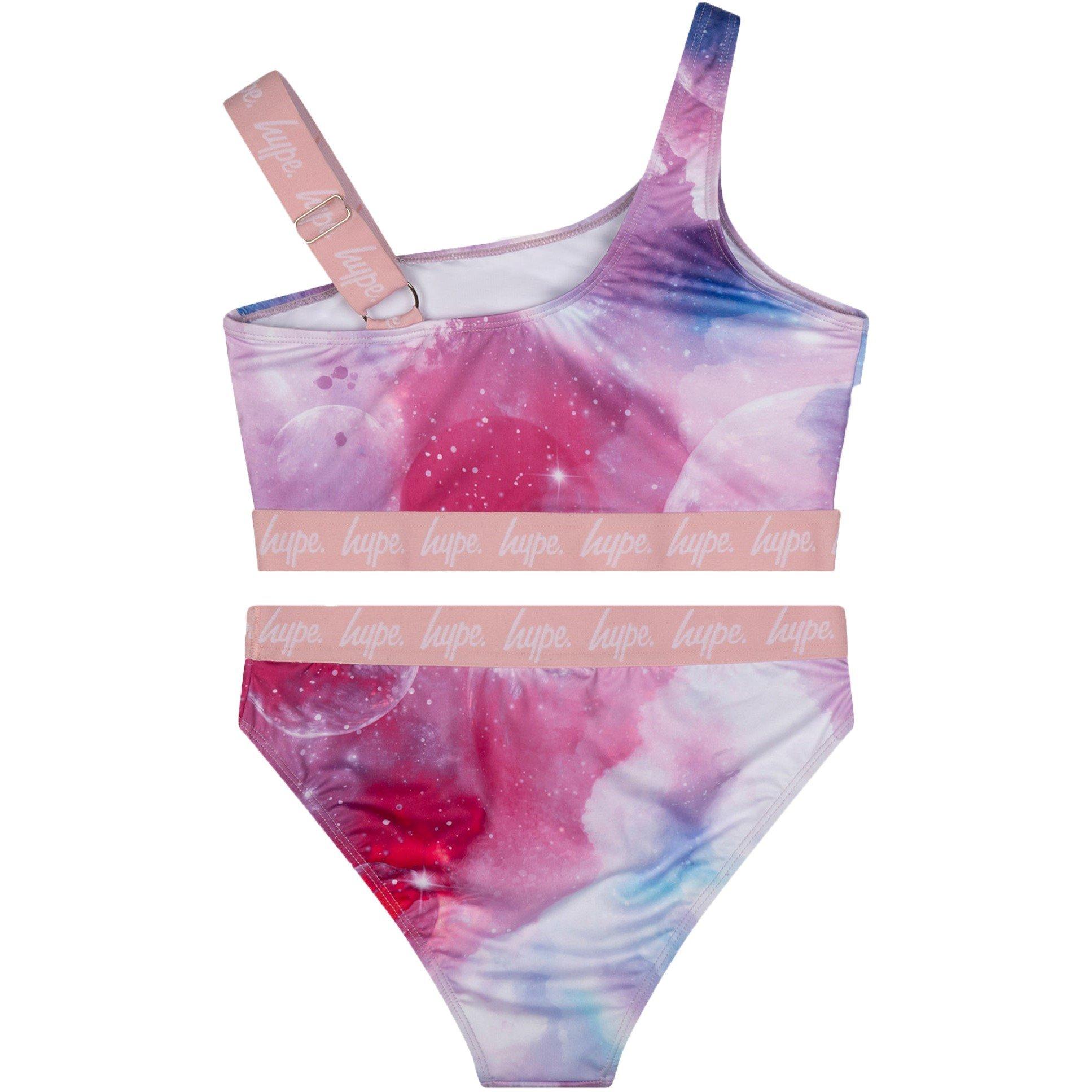 Hype Space Swimsuit Jn99