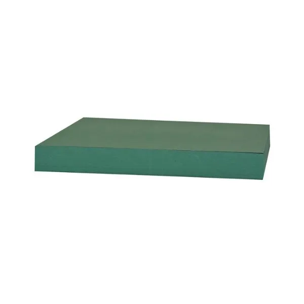 Karton Play Cut 180g A6 grangrøn - (100 ark)