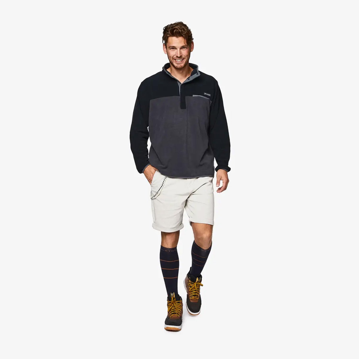 Stox  Merino Hiking Socks Heren
