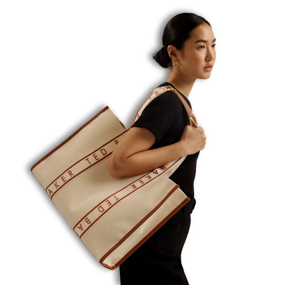 Ted Baker | Georjia | Grote shopper