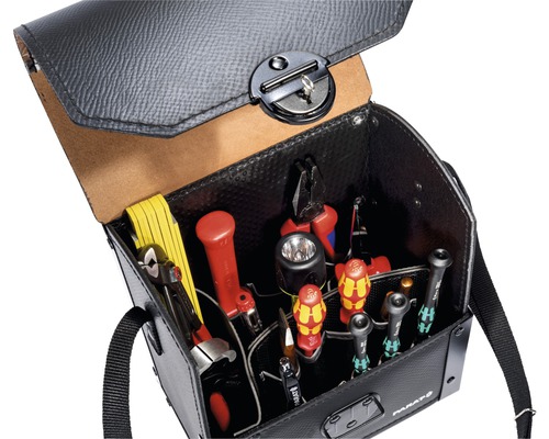 Lege Parat TOP-LINE Mini gereedschapstas. 8 liter