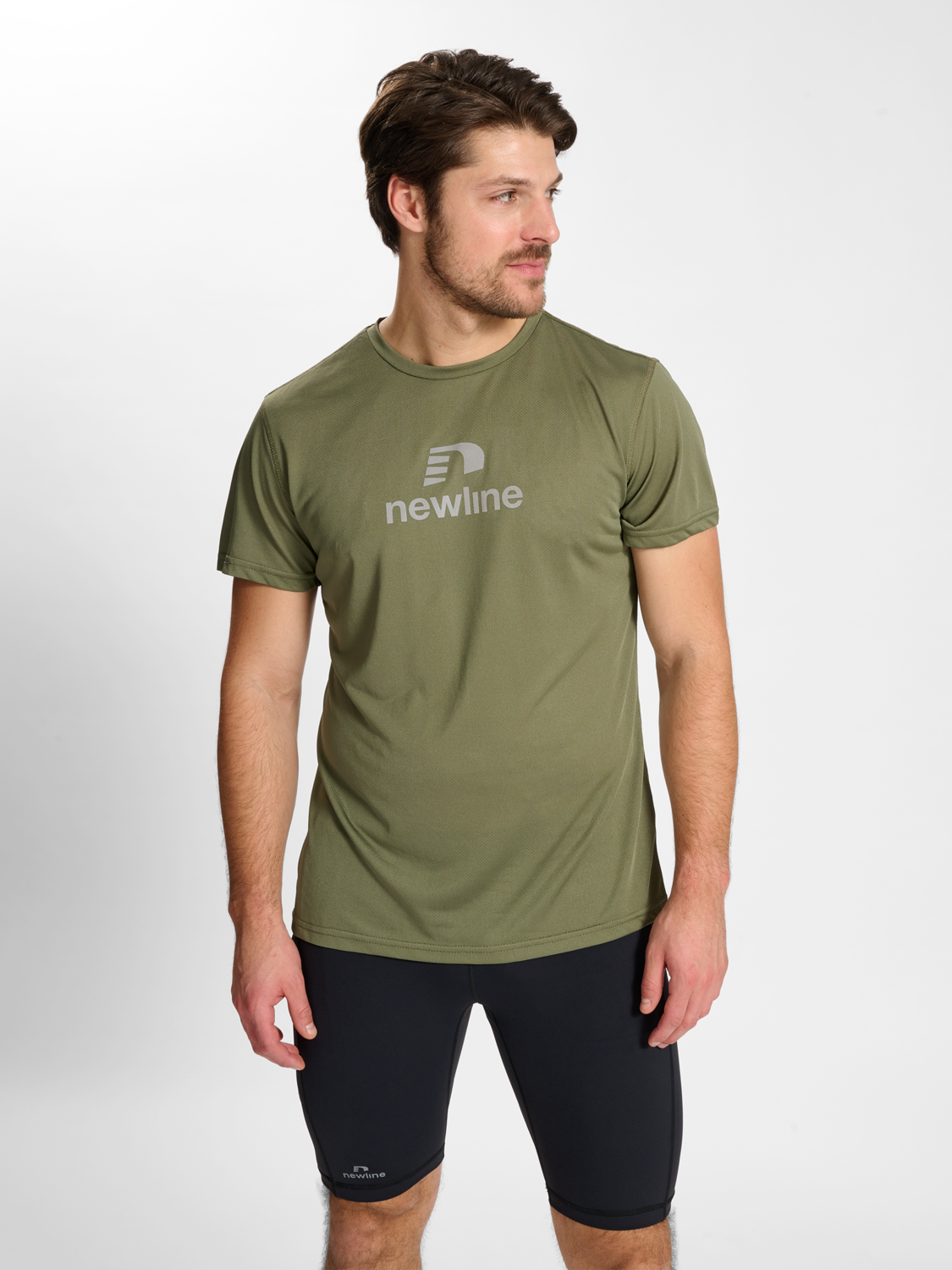 nwlHENDERSON T-SHIRT S/S male