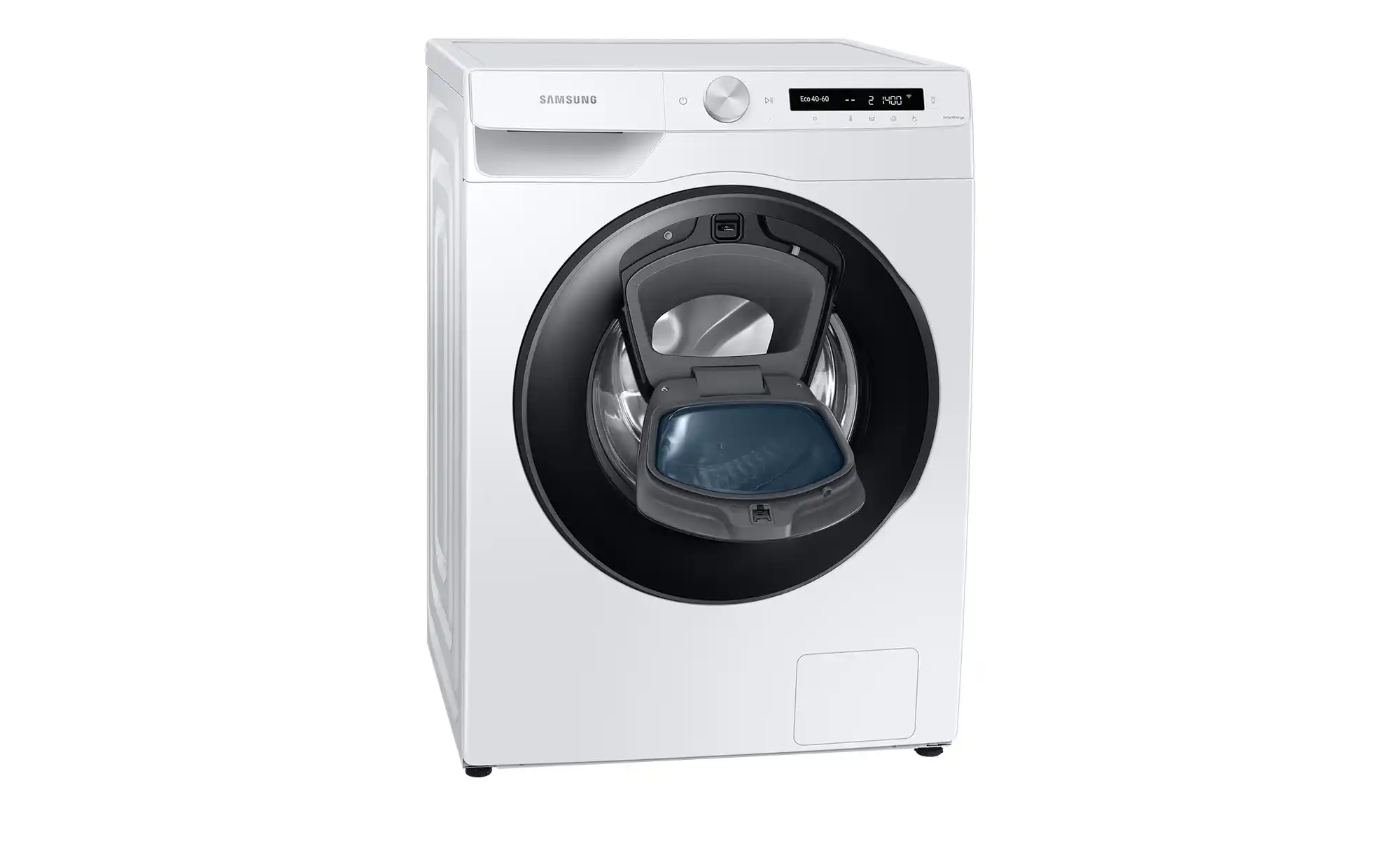 Samsung Waschvollautomat	 WW81T554AAW