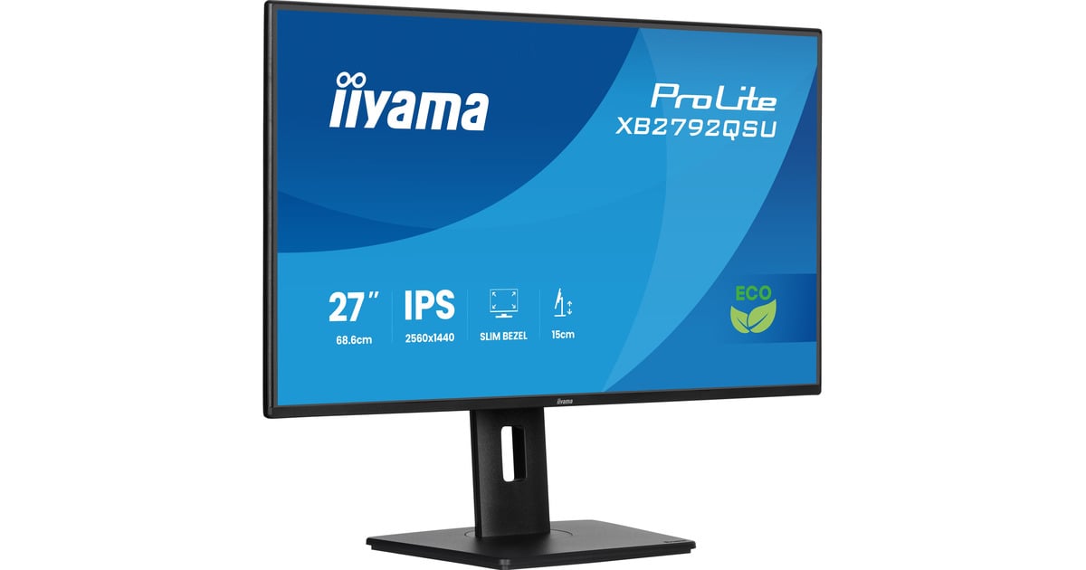 iiyamaProLite XB2792QSU-B1 27