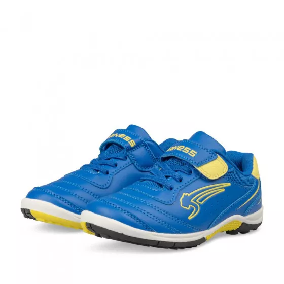 Baskets BLEU AIRNESS