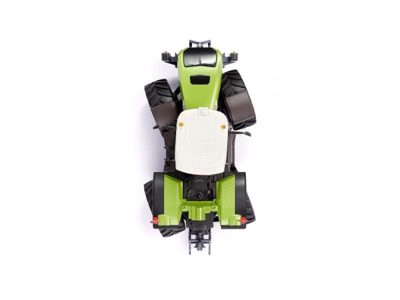 Siku Traktor Claas Xerion 5000 TRAC VC, mit Controller RTR, Siku Control Traktor mit Bluetooth Fernsteuerung