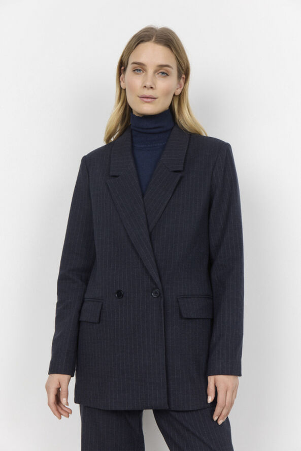 soyaconcept SC-ISABELLE 2 96799c blue iris melange combi
