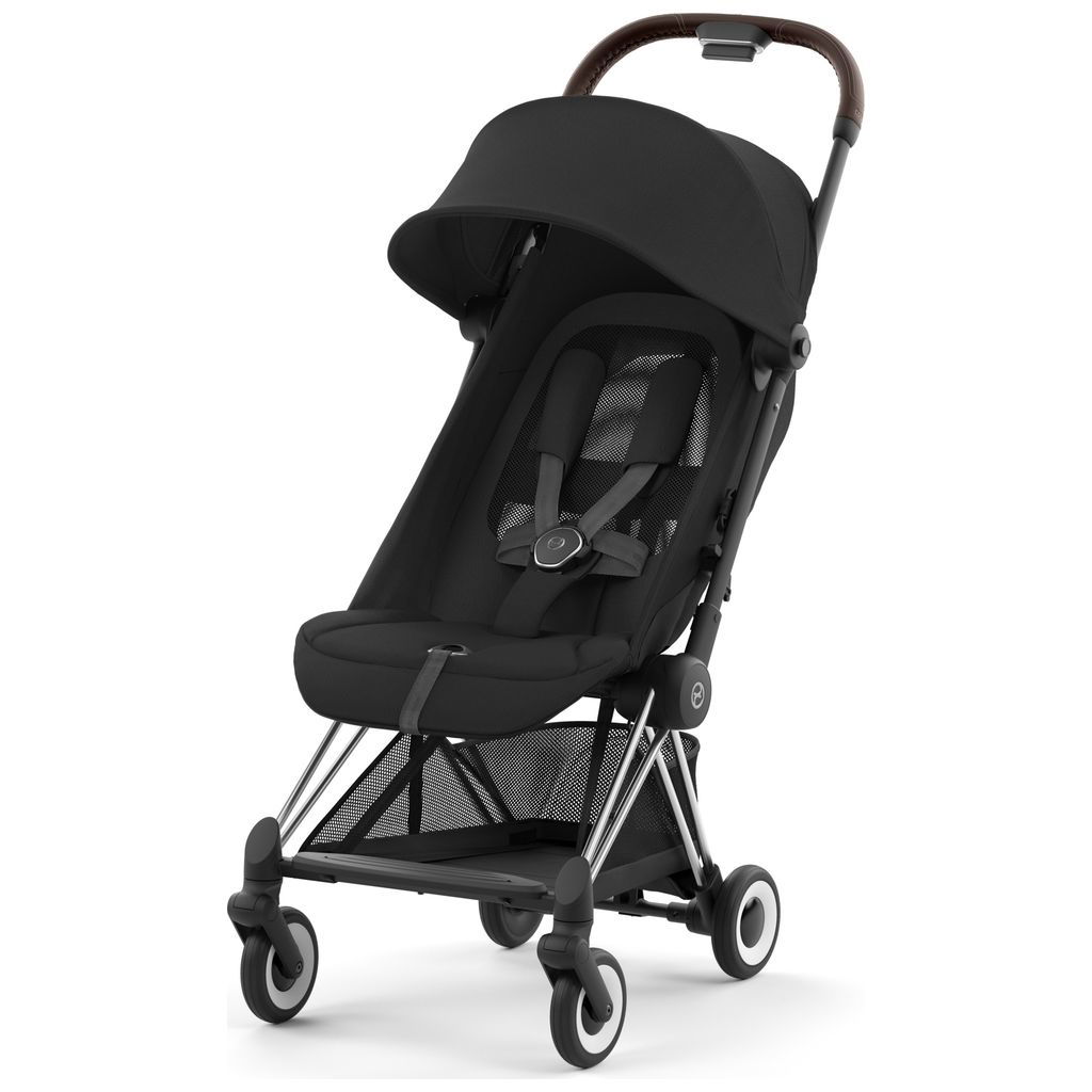 CYBEXCYBEX   Coya Chrome sepia black black
