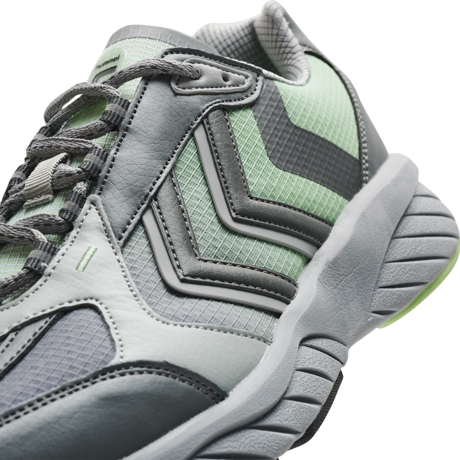REACH LX 6000 GRADIENT