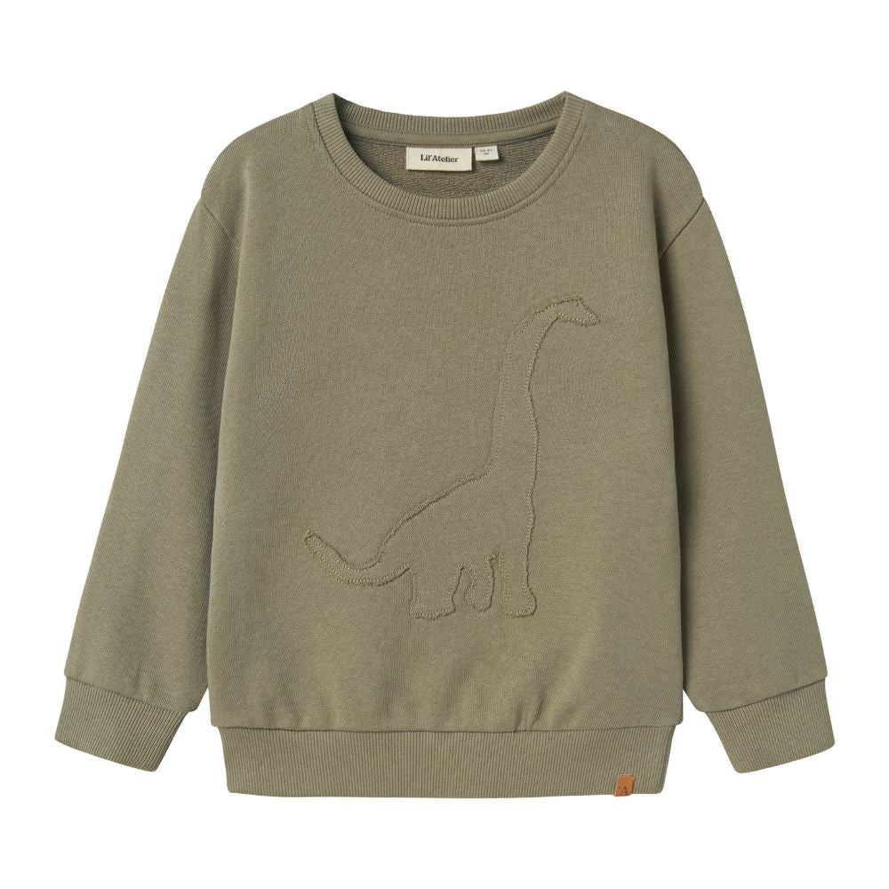 Lil' Atelier Sweatshirt Jobo