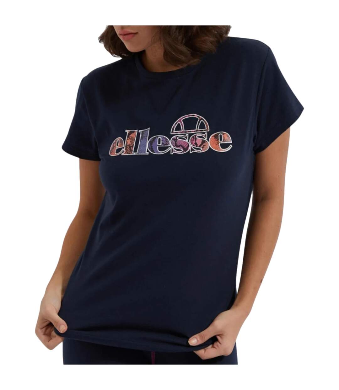 Tee Shirt Ellesse Mirea