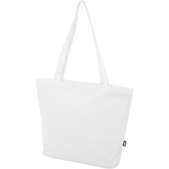 EgotierPro 130052 - Sac Cabas Recyclé Étanche Panama 20L