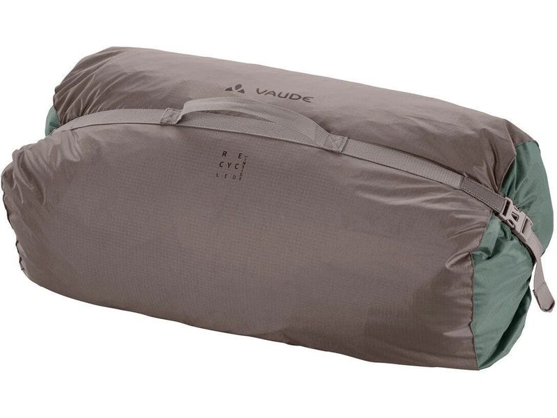 VAUDE Allround Taurus 2P Trekkingzelt für 2 Personen