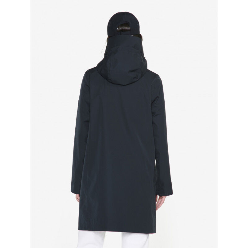 Parka longue MTD® à capuche - Parka femme