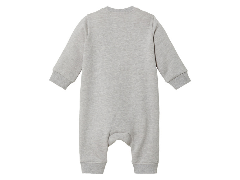 Baby rompertje