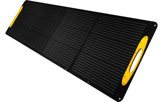 Aqiila Sunbird Solarpanel Monokristallin