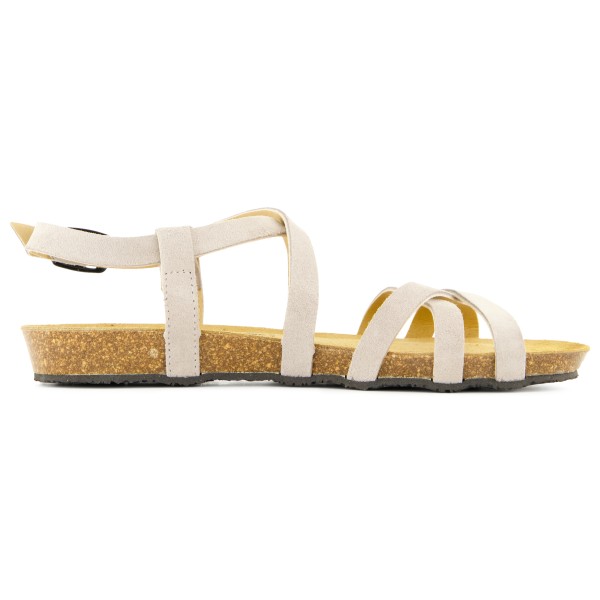Plakton - Women's Fran Vali - Sandales