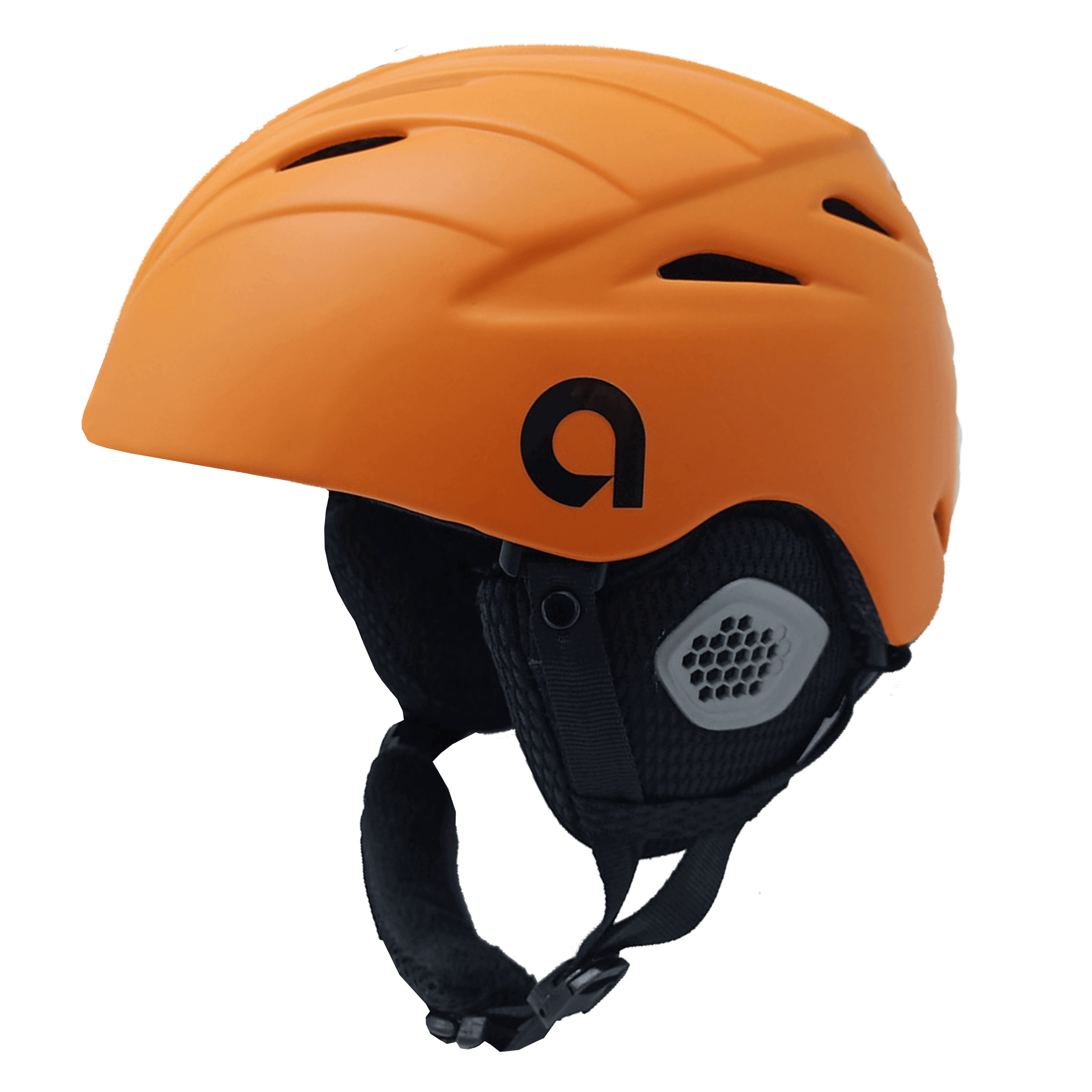 Alien Orion Alpinhjelm - Junior - Hjelmer og alpinbriller