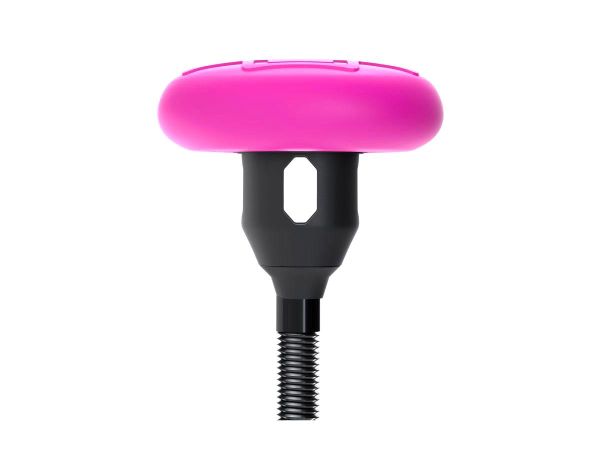 Muc-Off Tubeless Ventil AirTag Holder