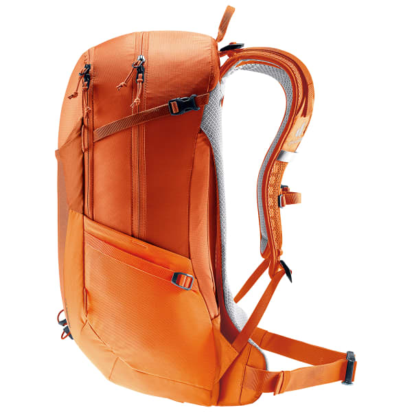 Sac à dos randonnée DEUTER FUTURA 23 CHESTNUT-MANDARINE