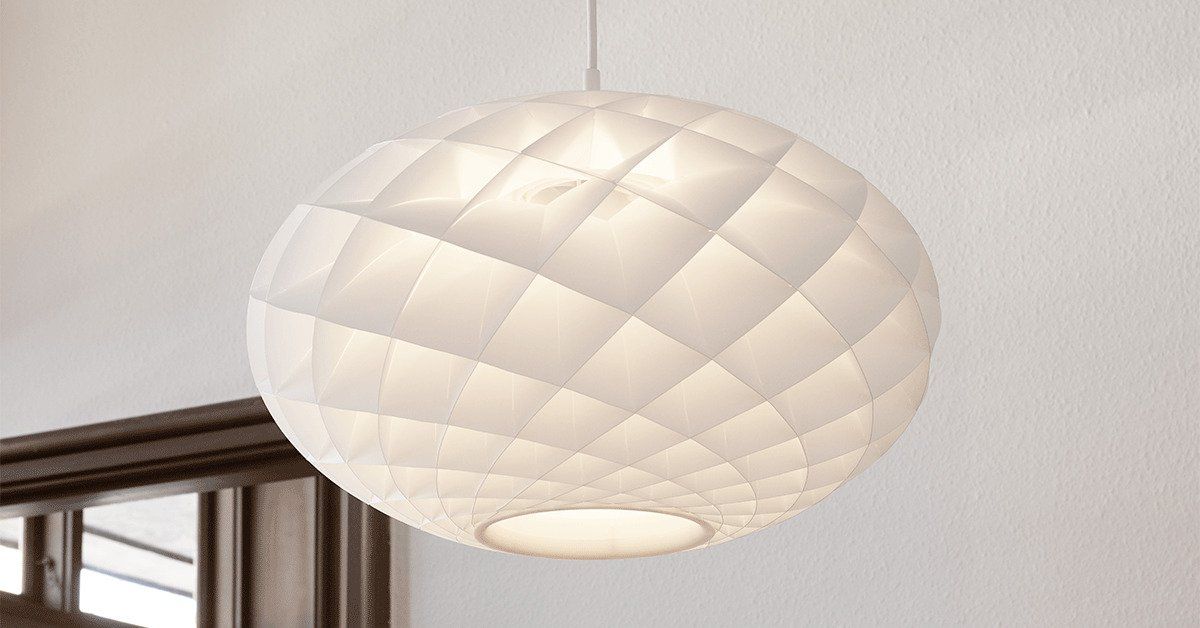 Louis Poulsen Patera Hanglamp