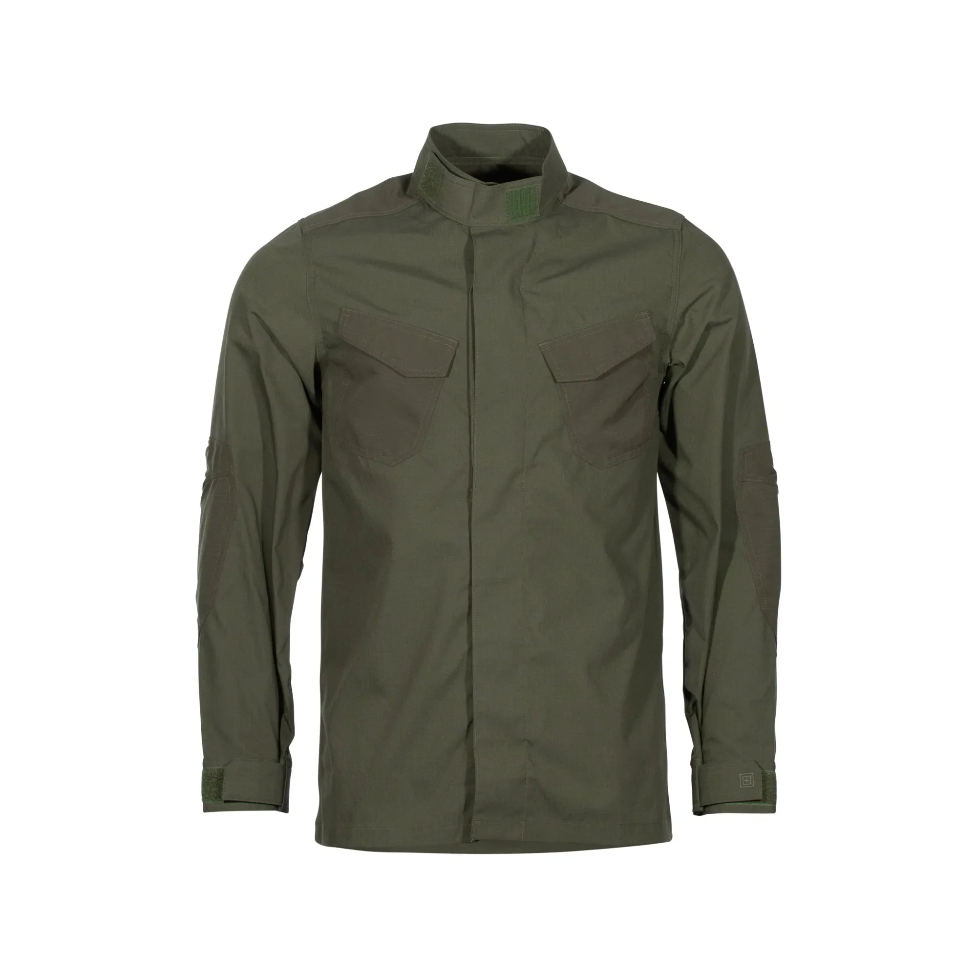 5.11 Tactical -  Feldbluse Quantum TDU Long-Sleeve Shirt
