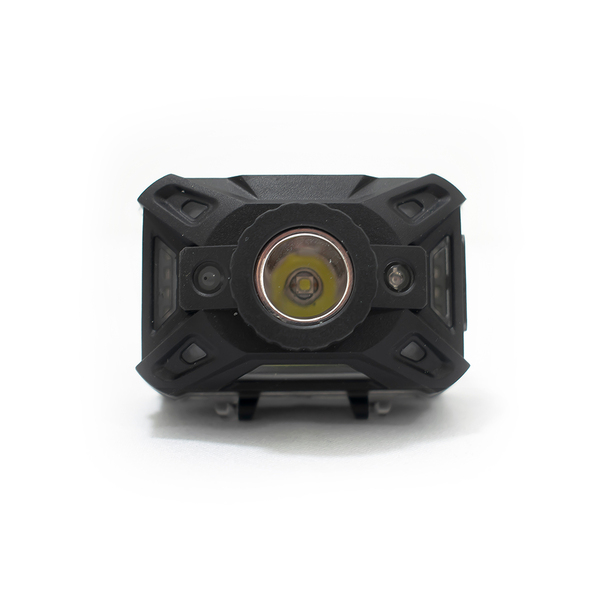 Lampe frontale Sonik Gizmo HTR-250