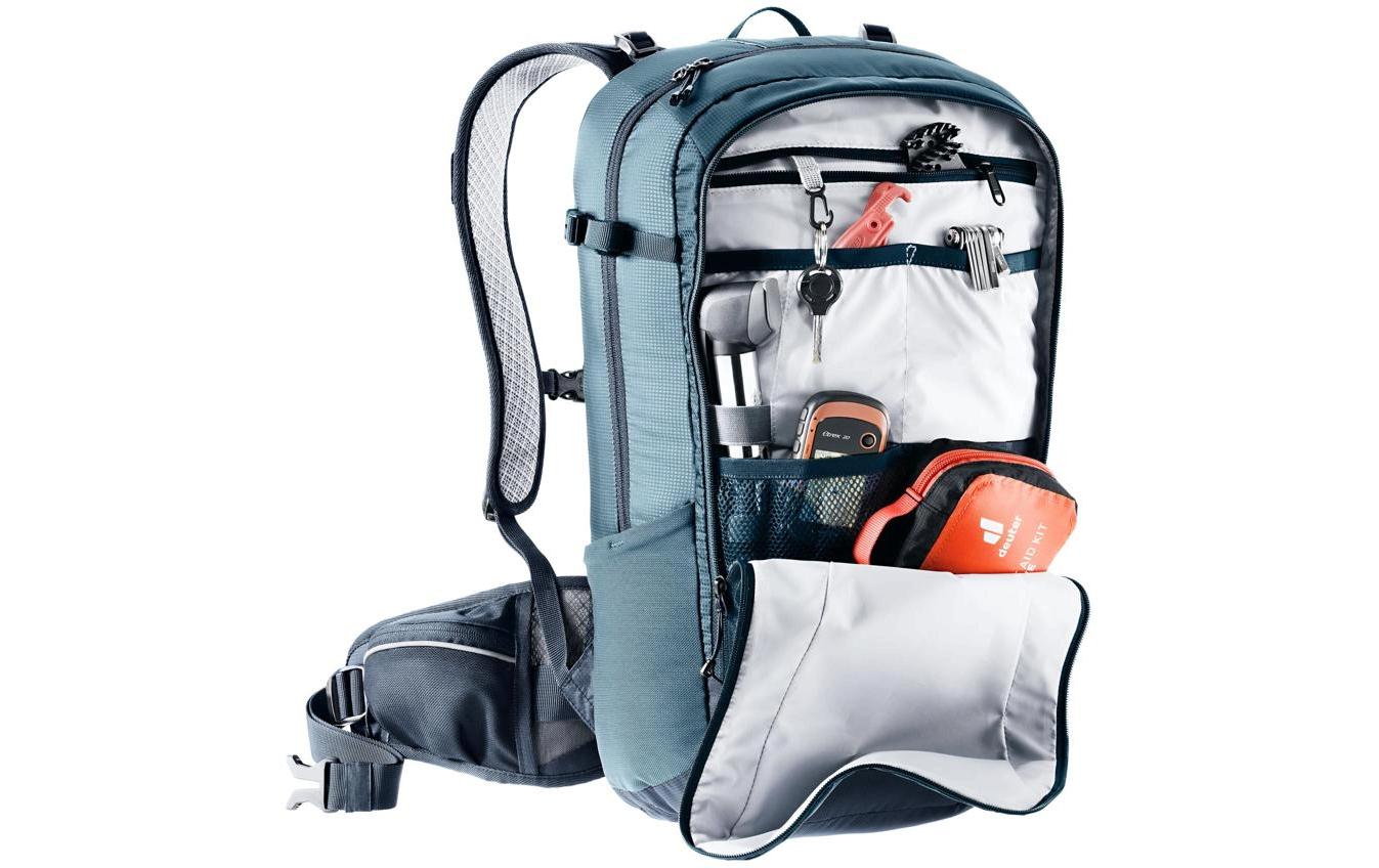 Rucksack Flyt 20 Blau<br>Fahrradrucksack