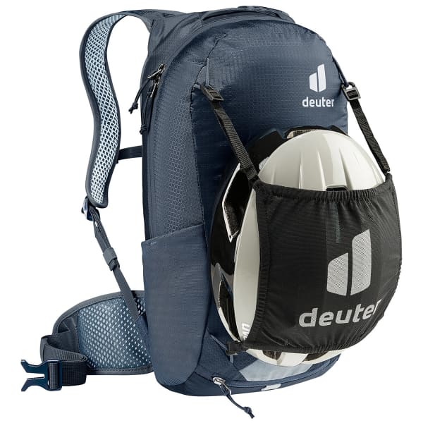 Sac à dos VTT DEUTER RACE 12 BLACK