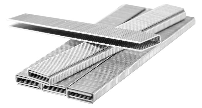 Hæfteklamme 16 mm nr. 90 5000 stk. - Probuilder