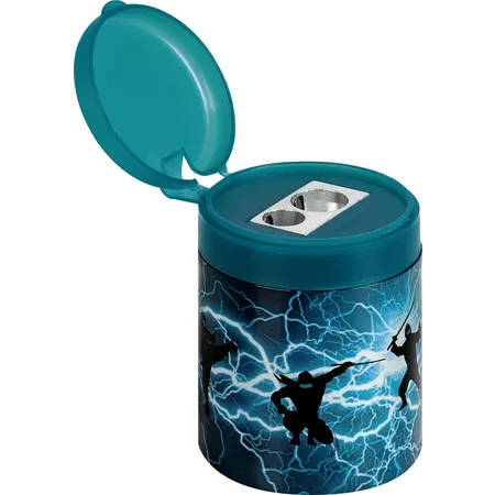 BRUNNEN Dosenspitzer Ninja Power