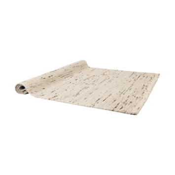 Vloerkleed Bandra beige 160x230 cm