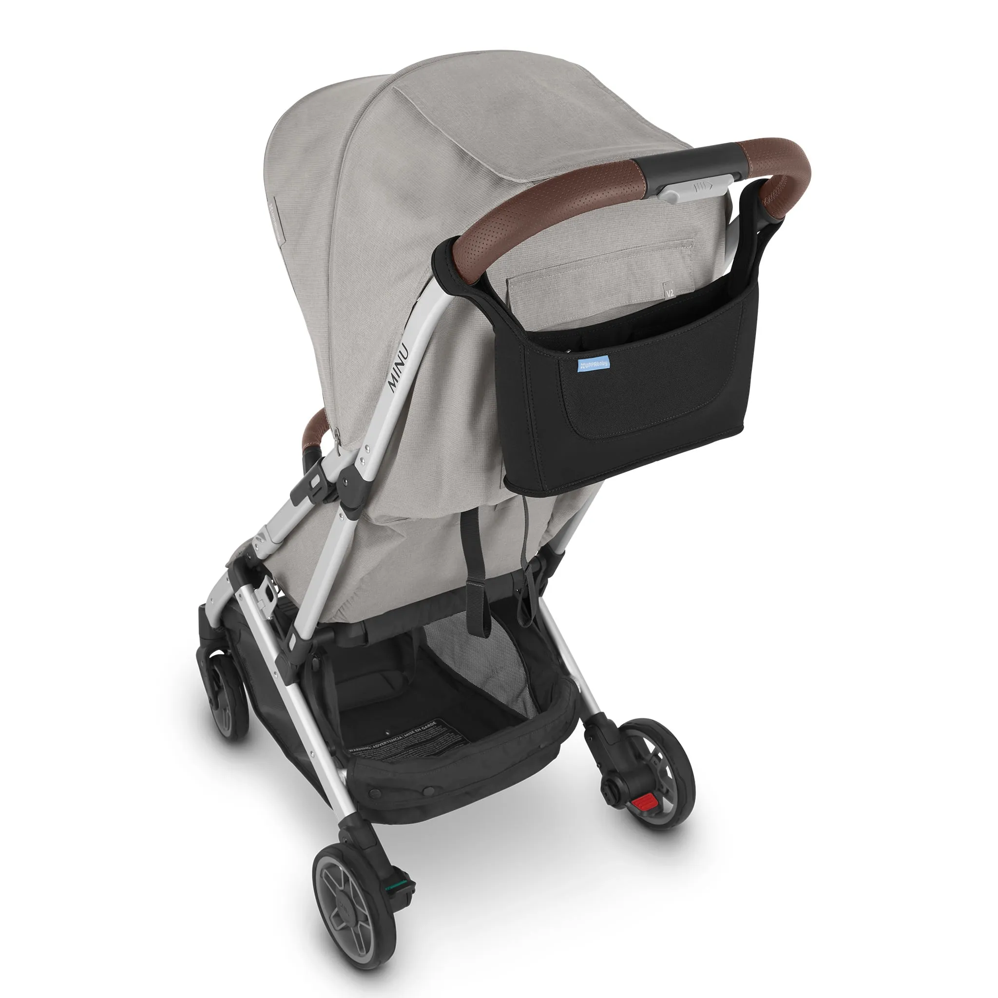 UPPAbaby Console Parentale pour Poussette