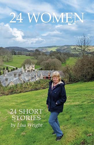 24 Women: 24 Short Stories (Paperback)