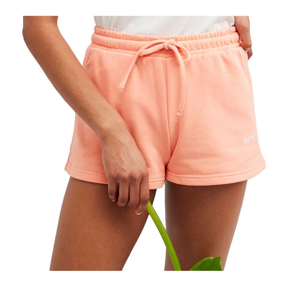 Roxy SURF STOKED - Short Femme papaya punch