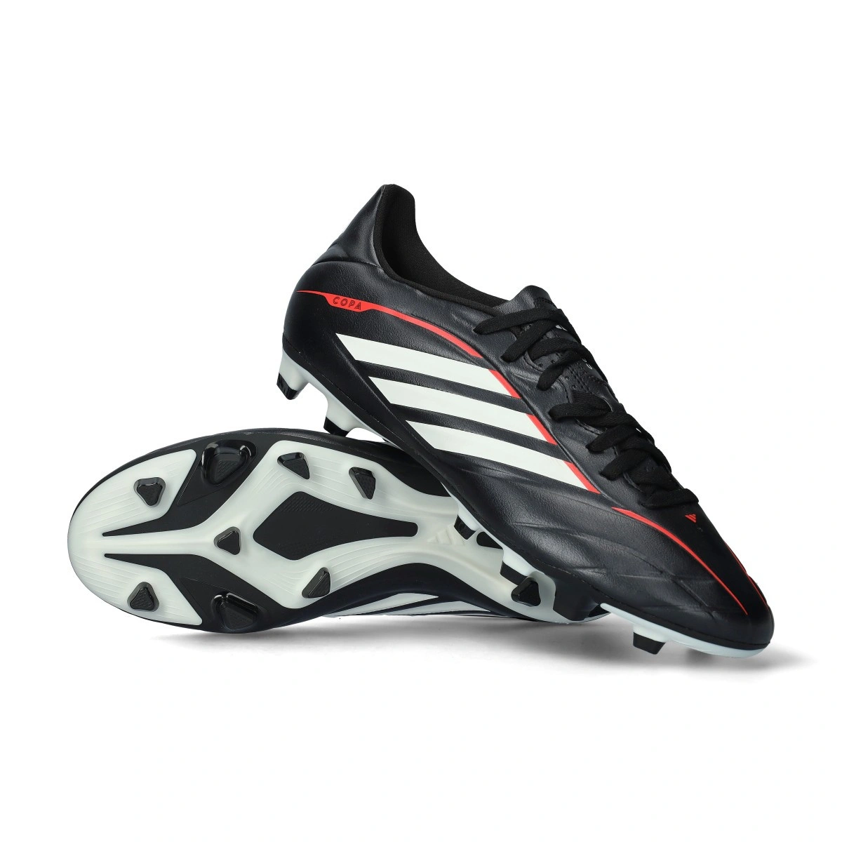 Chuteira adidas Copa Pure IV Club FG/MG