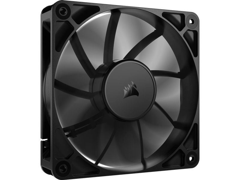 Corsair PC-Lüfter RS120 120 mm PWM Lüfter