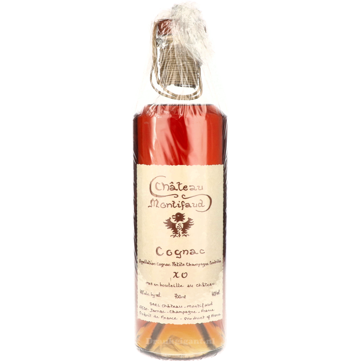 Chateau Montifaud XO 70 cl