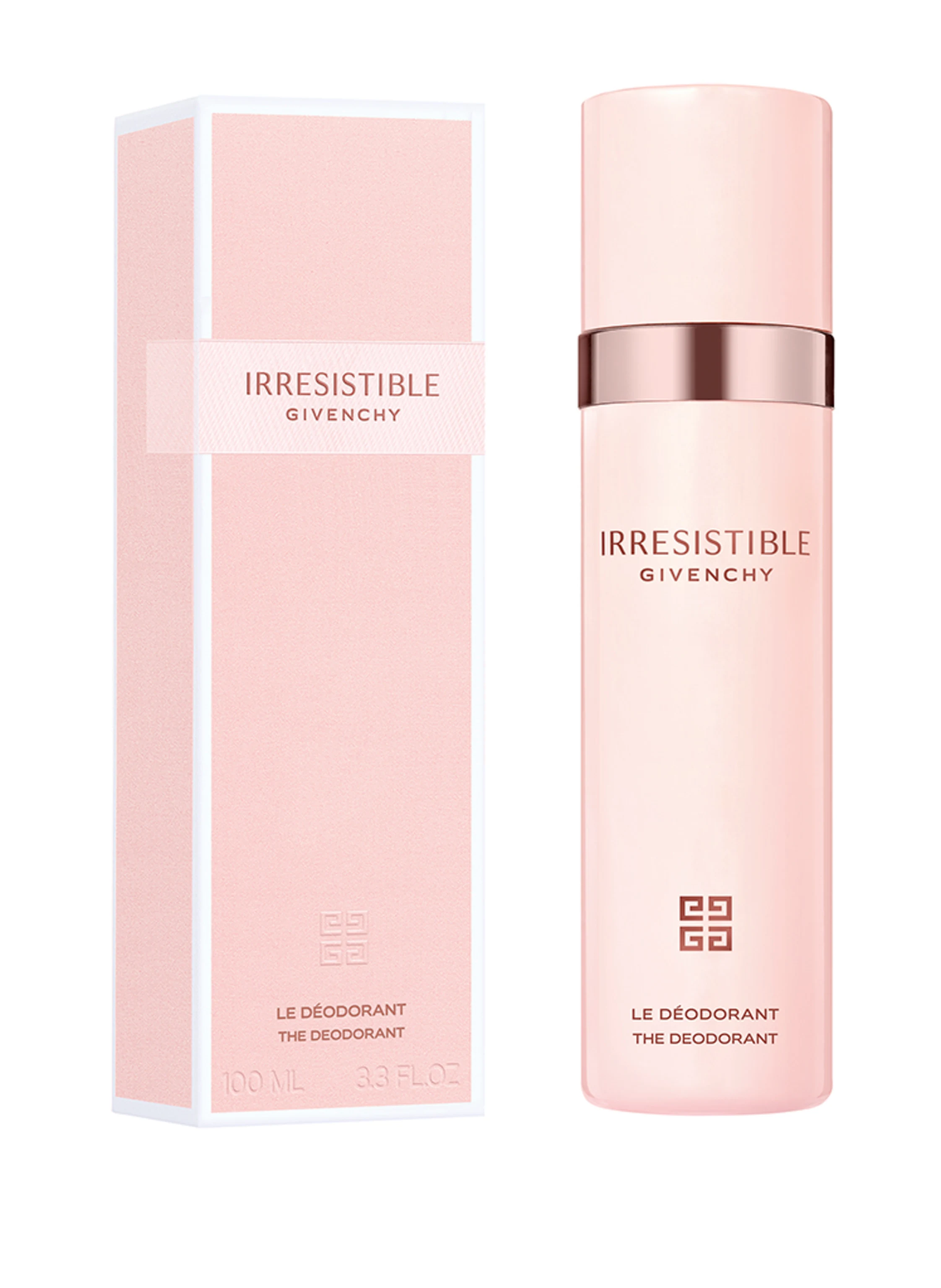 GIVENCHY BEAUTY IRRESISTIBLE