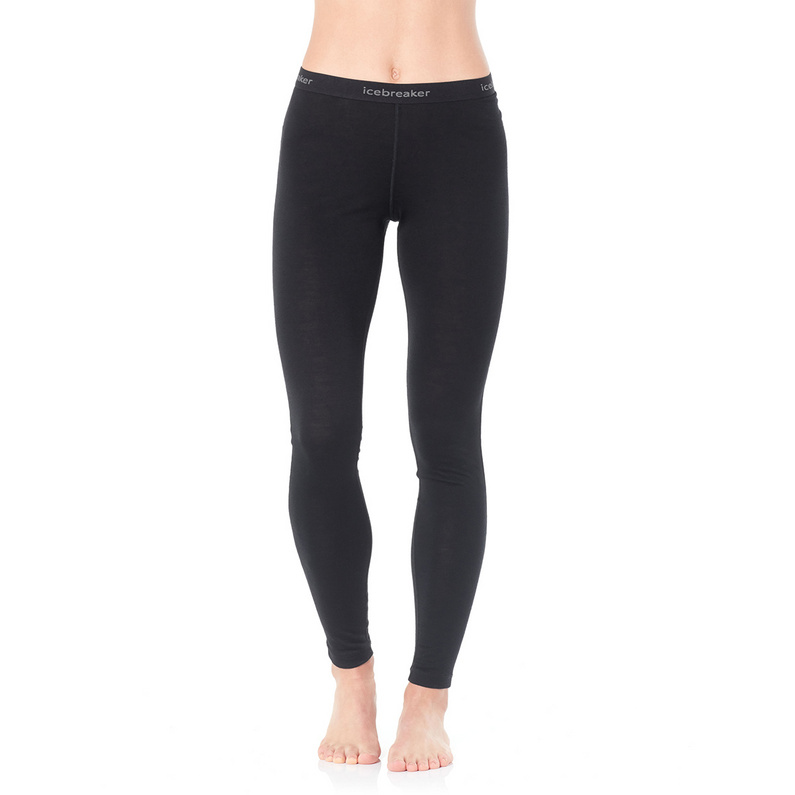 Icebreaker Damen 200 Oasis Leggings