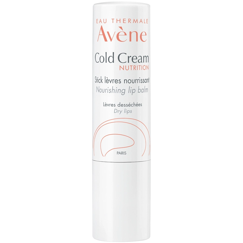 Avène Cold Cream Lip Balm 4 gr.
