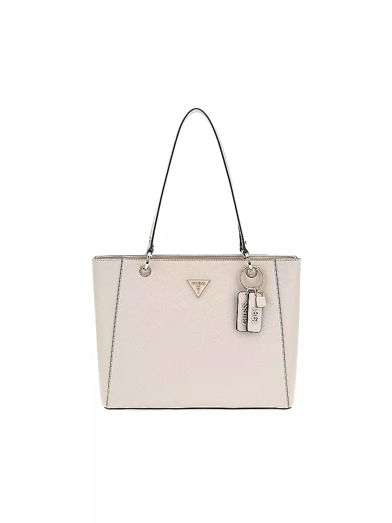 GUESS Tasche - Shopper NOELLE beige