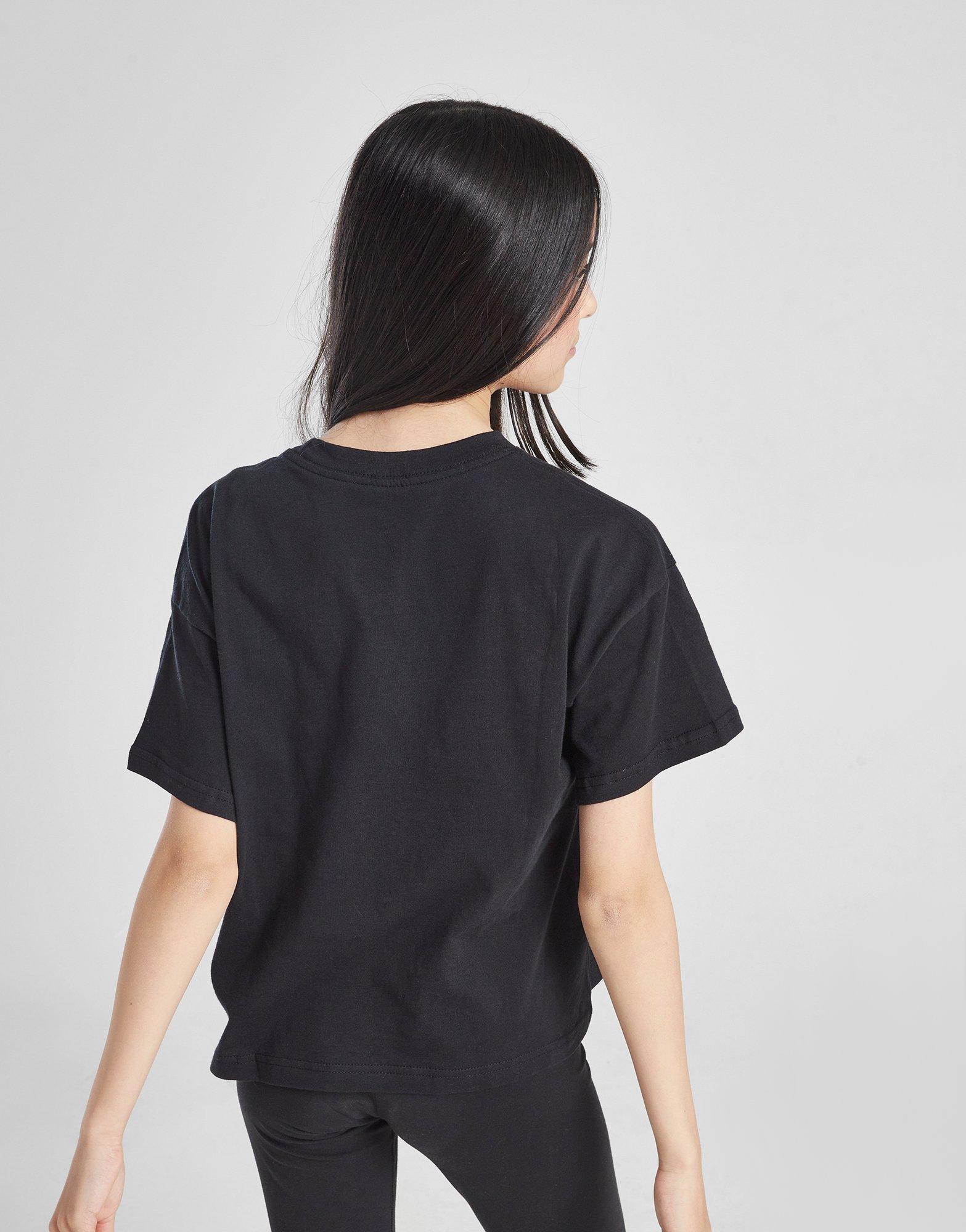 Nike T-shirt Boxy Essential Junior