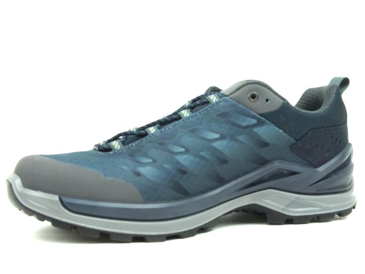 LOWA FERROX GTX LO 310696 navy/rauchblau