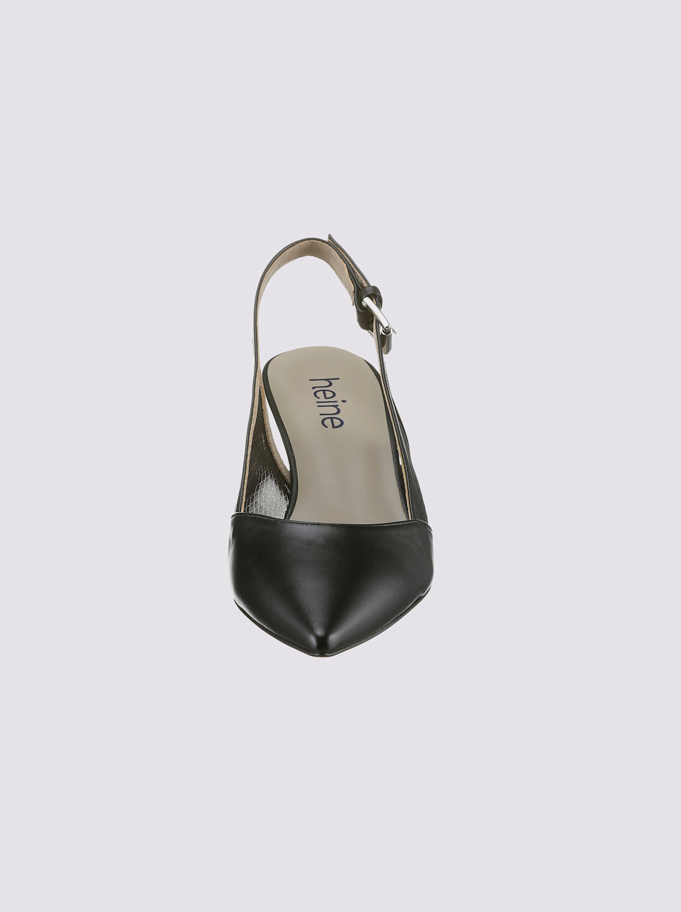 Slingpumps