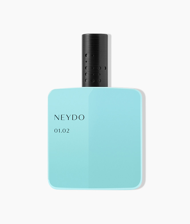 Breathe Out 01.02 NEYDO 50 ML