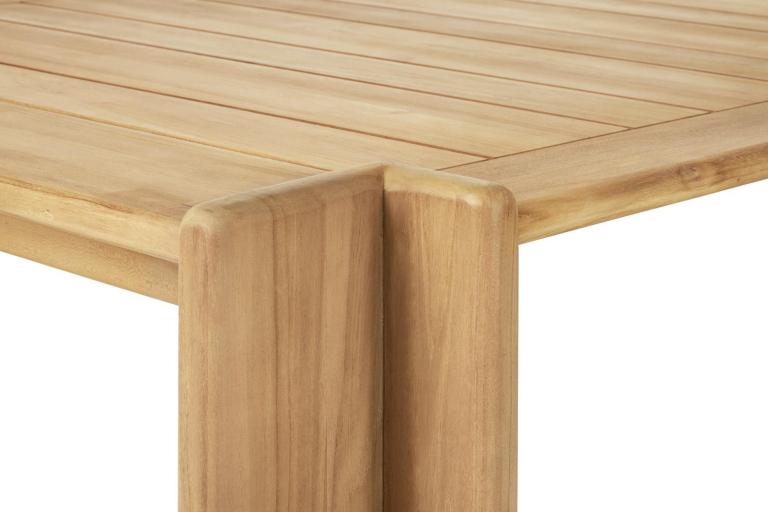 Gubi Atmosfera tuintafel 209x105
