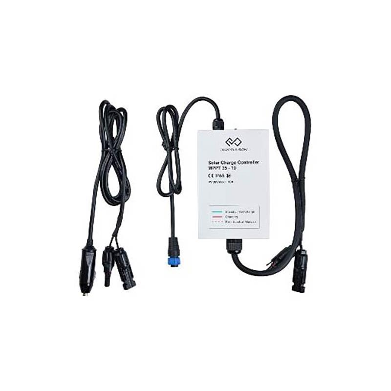 Chargeur Pour Panneau Solaire Pour Batterie Epropulsion Spirit 1.0Plus