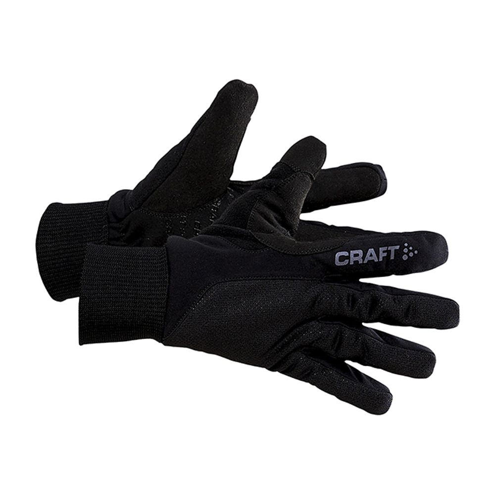 Craft CORE INSULATE - Gants ski black